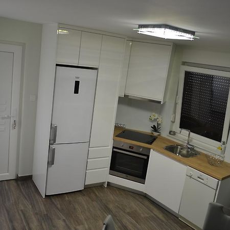 Apartment Ana Arbanasi ザダル エクステリア 写真
