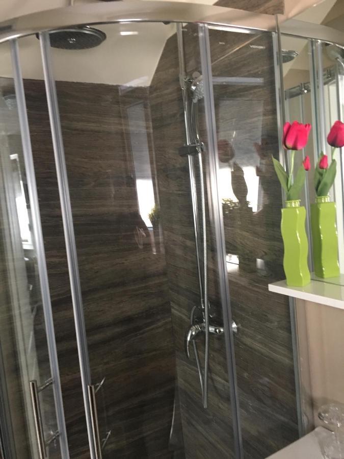 Apartment Ana Arbanasi ザダル エクステリア 写真