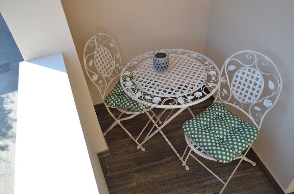 Apartment Ana Arbanasi ザダル エクステリア 写真