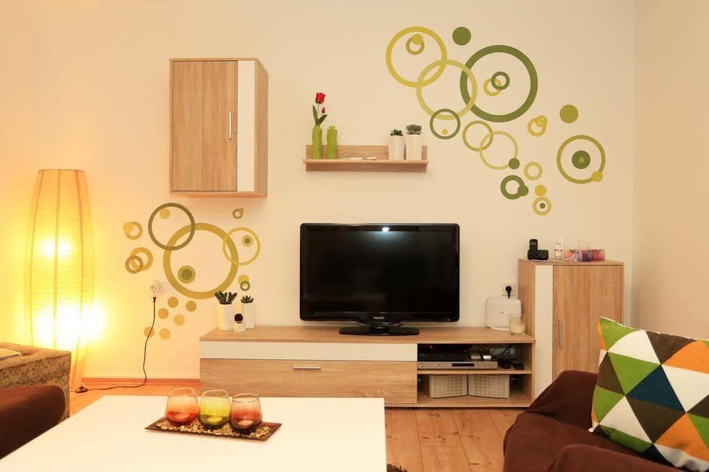 Apartment Ana Arbanasi ザダル エクステリア 写真